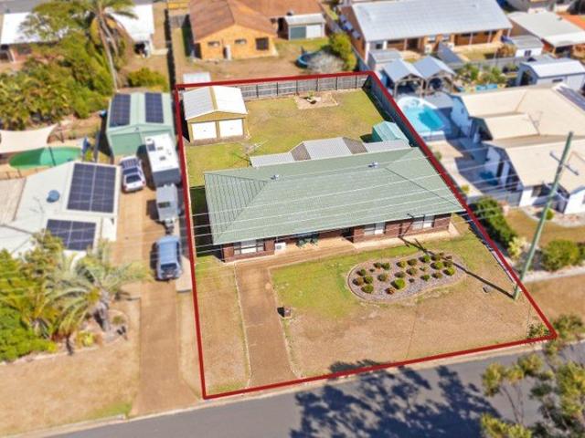 Investment Goldmine in the Heart of Bundaberg!