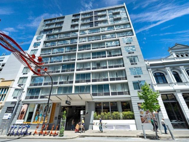 Investment Highlight! 4 Investment Apartments For Sale