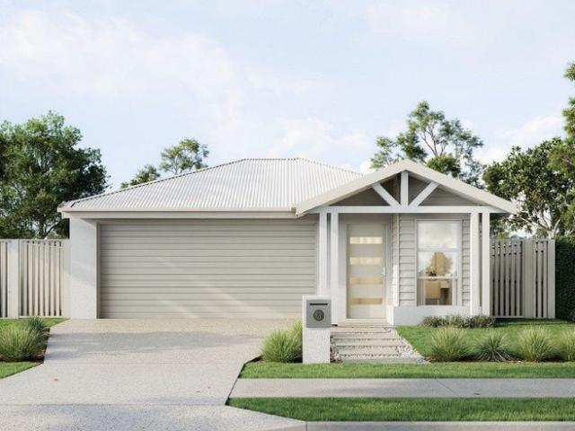 INVESTMENT HOME+LAND PAKAGE! FULL TURNKEY INCLUSIONS+FIXED PRICED BUILD CONTRACT