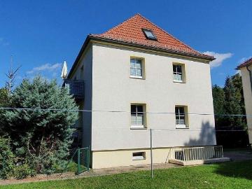 House for sale in Zschachwitz - Heizung