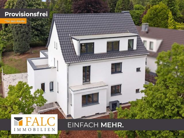 Investment in Saarn: hochwertig saniert, 16,50 €/m² Zielmiete & A