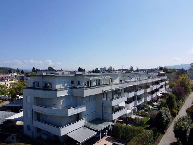 INVESTMENT IN WAIDMANNSDORF: VERMIETET BIS 2027 INKL. TIEFGARAGENSTELLPLATZ