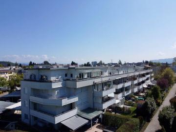 Wohnung zum Verkauf in 9020 - Parkplatz