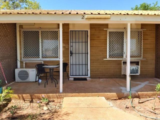 Investment, Kimberley's. Single Br Villa $197.000