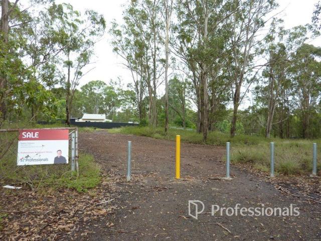 Investment Land Residential