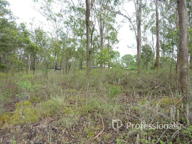 Investment Land Residential