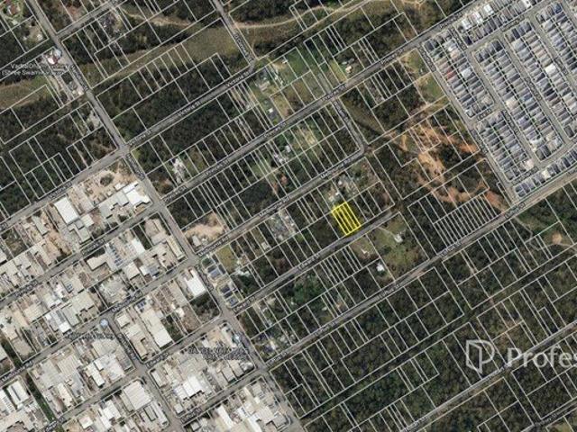 Investment Land Residential