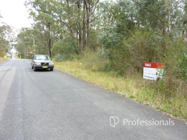 Investment Land Residential