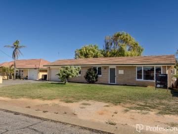 Investment, Location & Future Potential!