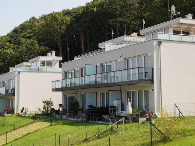 INVESTMENT + Penthouse mit DACHTERRASSE