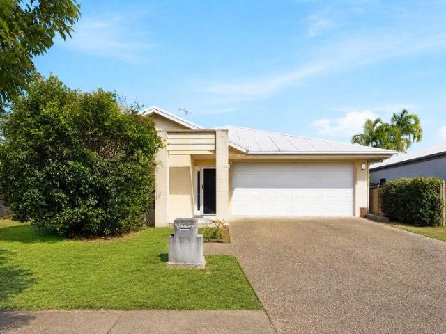 Investment Potential. Spacious Design. Family Function