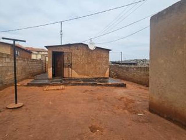 investment property on the market in.
