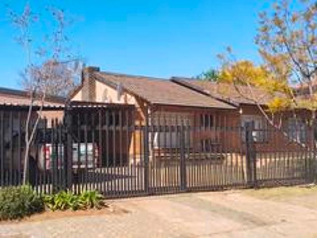 investment property on the market in.