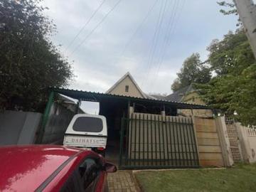 investment property on the market in.