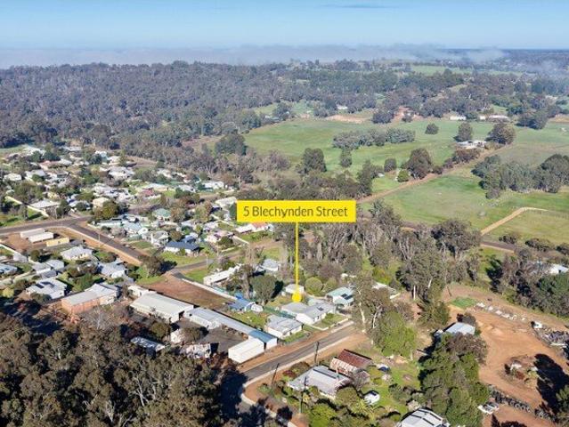 Investment Property or Family Home