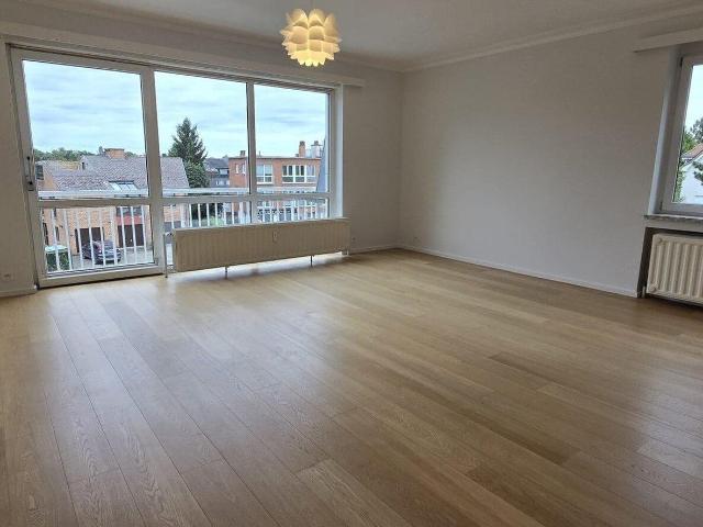 Investment property Appartementbulding