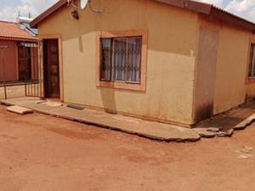 Katlehong, City of Ekurhuleni Metropolitan Municipality, Gauteng, South Africa