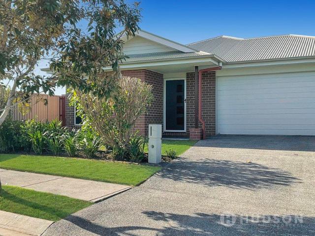 INVESTMENT PROPERTY LEASED TO DEFENCE HOUSING SMSF PERFECT!
