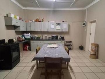 Bothaville, Nala Local Municipality, Dr Kenneth Kaunda District Municipality, North West
