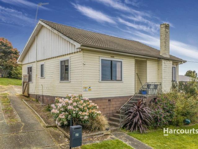 Investment Property with Room to Add Value