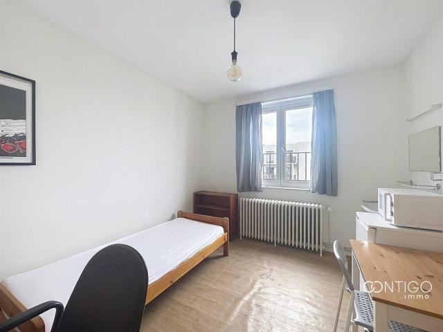 Investment property