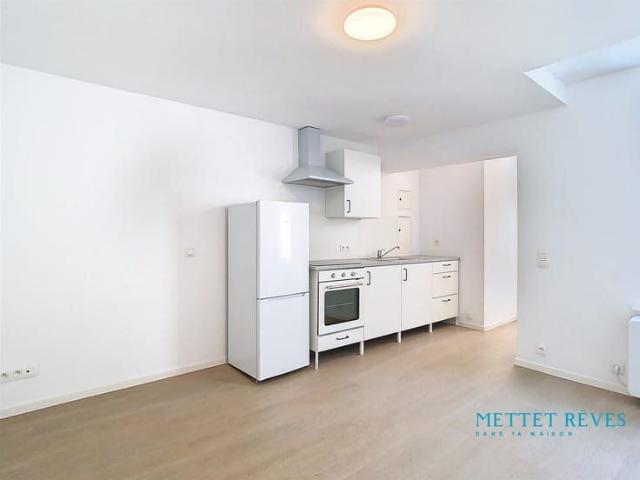 Investment property