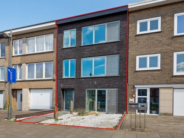 Investment property