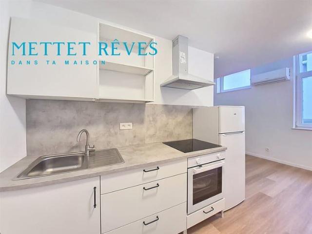 Investment property