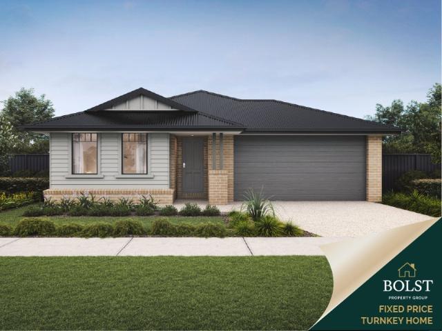 Investment Ready Turnkey $40K Price Adjustment in Donnybrook
