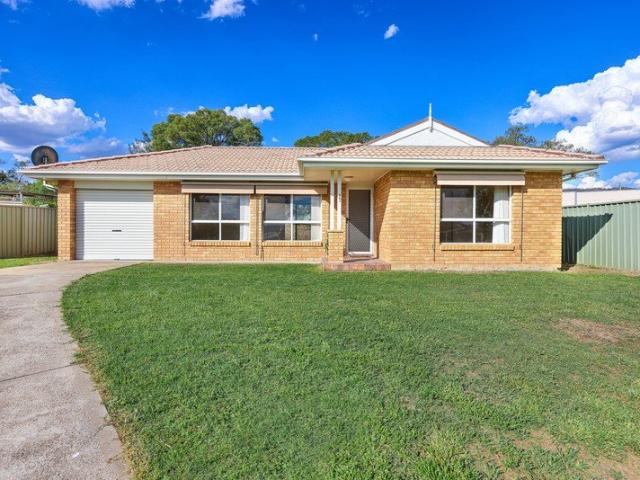 Investment Ready! Tidy Brick & Tile