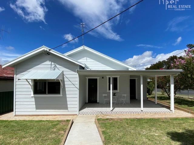 Investment Renovated & Returning Income
