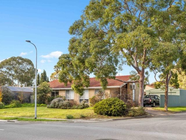 Investment Security Meets Family Appeal