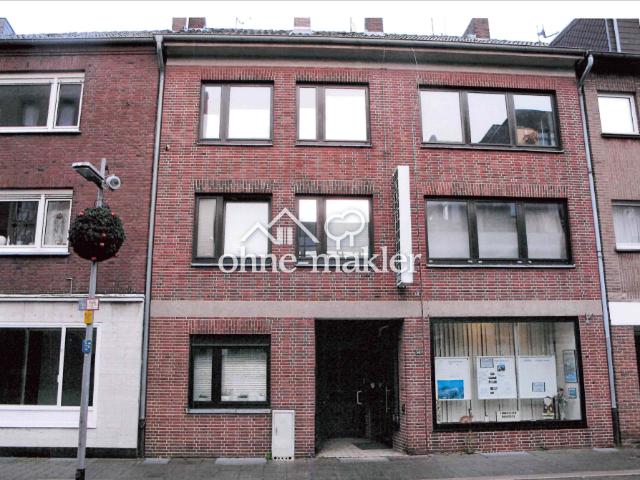 Investment und Rendite Objekt