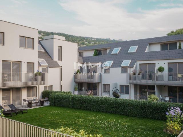 Investment von Tag 1 & Küchenbonus: tolle 2 Zimmer Wohnung mit Balkon im Neubau