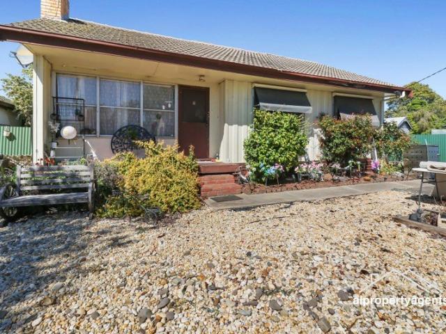 Investment with a Long Term Tenant in Place