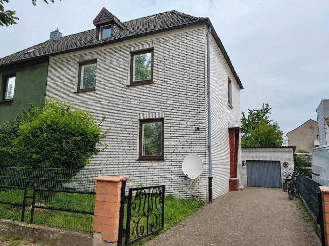 Investment 11 Fach Kamp Linfort