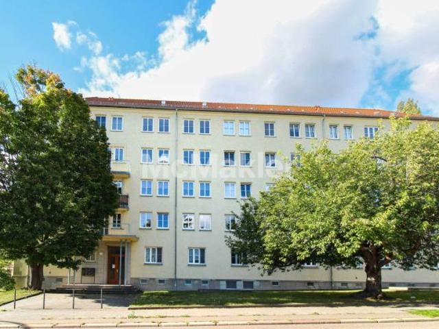 Investment* 1 Zi. Apartment mit Balkon, Tageslichtbad in zentrumsnaher Lage