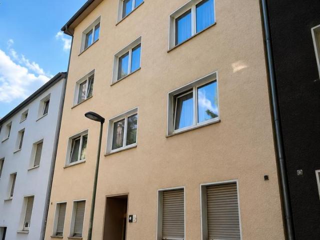 Investmentchance: MFH mit ETW Aufteilung in Essen