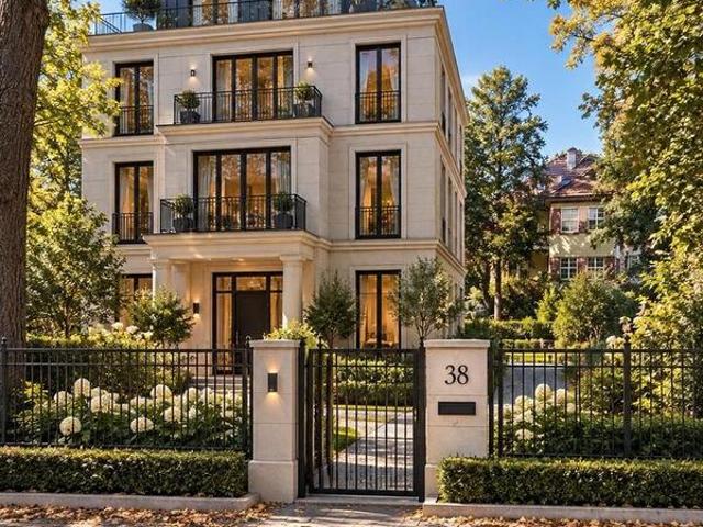 Investmentchance Berlin Köpenick Stadvilla + Neubaupotential