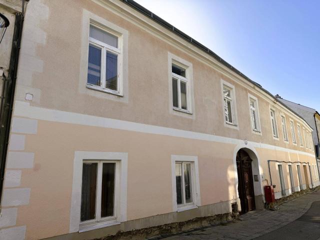 Investmentchance im Zentrum von Mödling