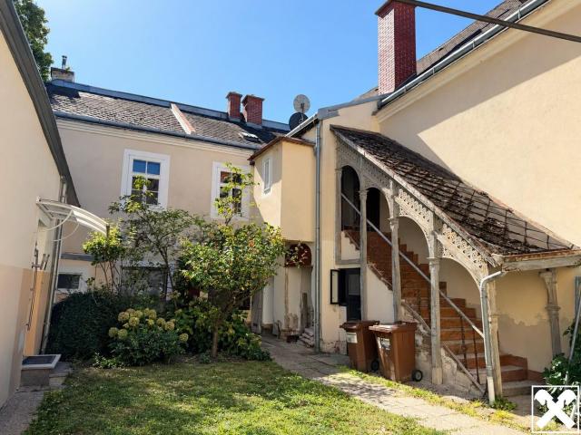 Investmentchance im Zentrum von Mödling