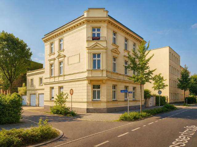 Investmentchance in Top Lage von Cottbus!