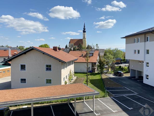 Investmentgelegenheit: 3 Bestens vermietete Wohnungen in Egglsberg