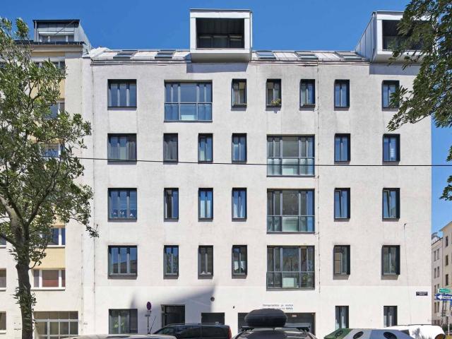 Investmentmöglichkeit Nahe Donaukanal unbefristete 2 Zimmer Wohnung