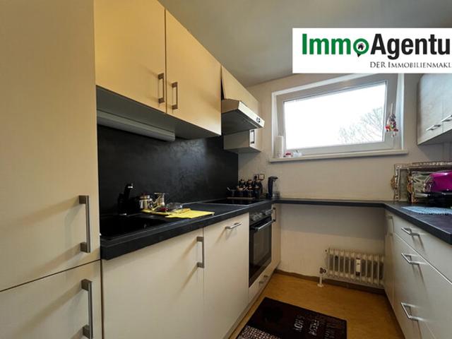 Investmentpaket | 3 Zimmer 1 Zimmer Wohnung | Bludenz