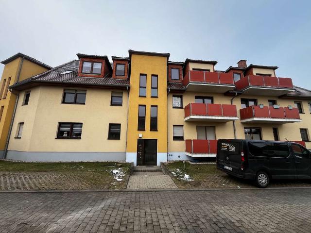 Investmentpaket in Döbeln – 5 Eigentumswohnungen mit Stellplätzen | Attraktiver Paketpreis