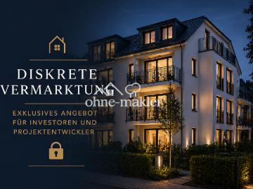 Wohnung kaufen in Immigrath - Balkon