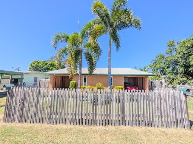 InvestmentReady Duplex on 655sqm FloodFree & Fully Fenced