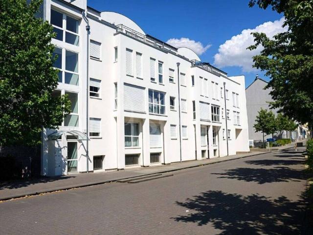 Investor werden 4 vermietete Wohnungen mit Stellplätzen, KM 16.000?EUR p.a Dudweiler Saarbrücken