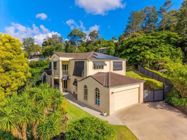 Rare 7 Bedroom Sanctuary